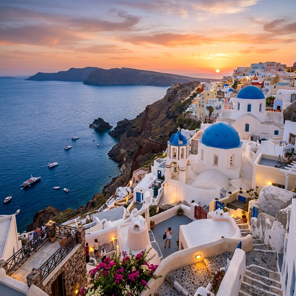 Greece